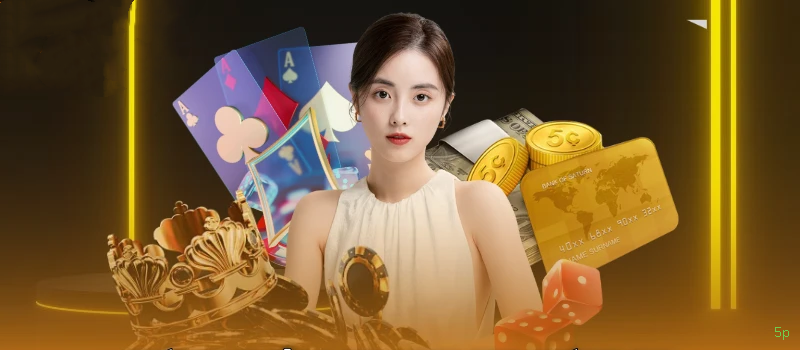 App 5p apostas esportivas mobile
