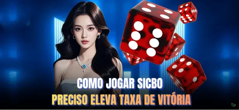 Guia rápido de apostas ao vivo na 5p