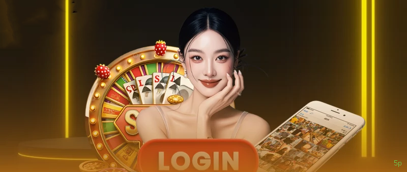 Cassino 5p app mobile