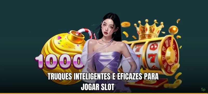 5p slots no app
