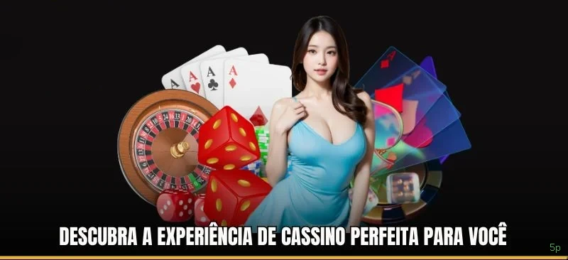 Bônus e prêmios 5p